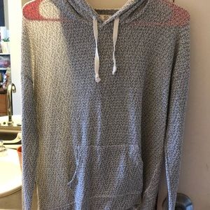 XS/S Hollister pullover